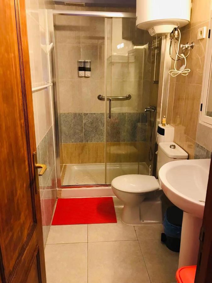 Апартаменты Neptuno 12B Калета-де-Фусте Экстерьер фото