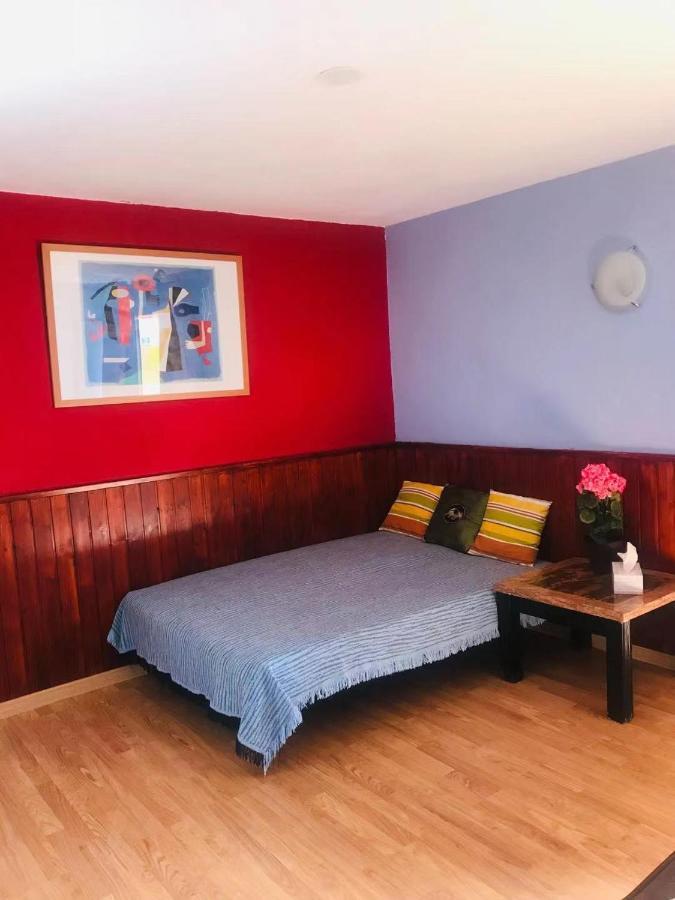 Апартаменты Neptuno 12B Калета-де-Фусте Экстерьер фото