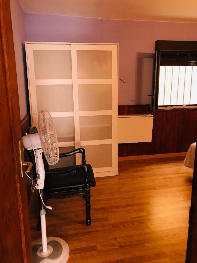 Апартаменты Neptuno 12B Калета-де-Фусте Экстерьер фото