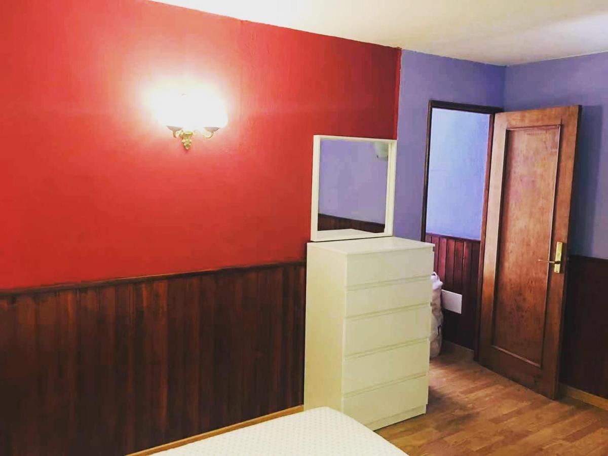 Апартаменты Neptuno 12B Калета-де-Фусте Экстерьер фото
